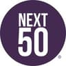 Next50 Foundation logo
