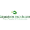Grantham Foundation logo