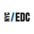 New York City Economic Development Corporation (NYCEDC) logo