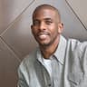 Chris Paul logo
