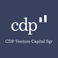 CDP Venture Capital logo