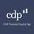 CDP Venture Capital logo