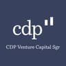 CDP Venture Capital logo