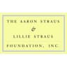 Aaron and Lillie Straus Foundation logo