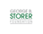 George B. Storer Foundation logo