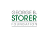 George B. Storer Foundation logo