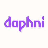 Daphni logo
