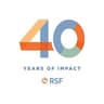 Regenerative Social Finance (RSF) logo
