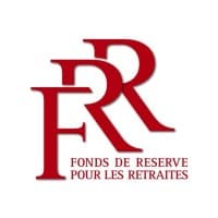 Fonds de Réserve pour les Retraites (FRR) logo