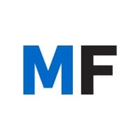 Metcalf Foundation logo