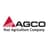 AGCO Corp logo