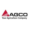 AGCO Corp logo