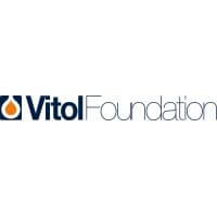 Vitol Foundation logo
