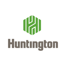 Huntington Bank logo