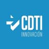 CDTI Innovación logo
