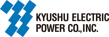 Kyushu Electric Power logo
