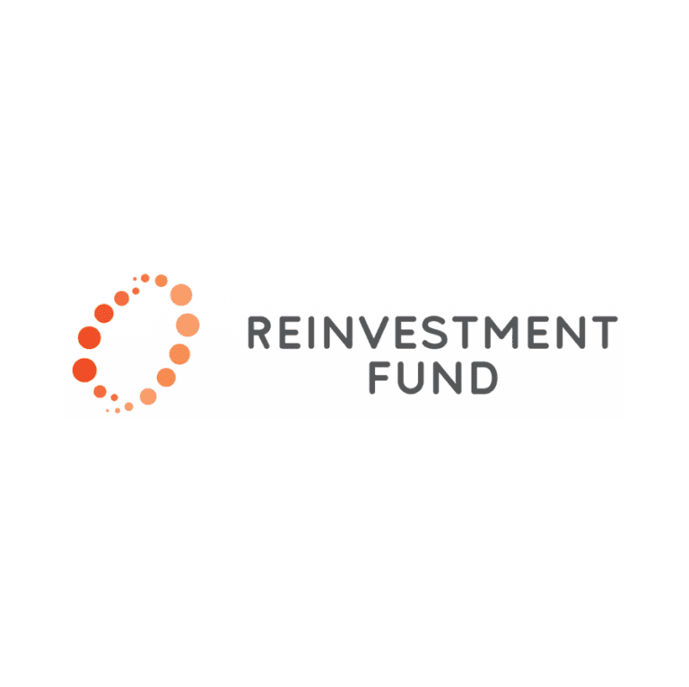 Reinvestment Fund logo
