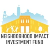 Neighborhood Impact Investment Fund logo