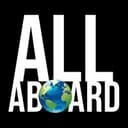 All Aboard Coalition logo