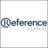 Reference Capital logo