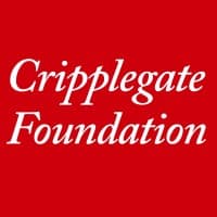 Cripplegate Foundation logo