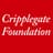 Cripplegate Foundation logo