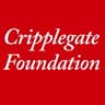 Cripplegate Foundation logo