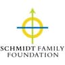 Schmidt Family Foundation logo