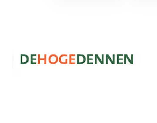 De Hoge Dennen Capital logo