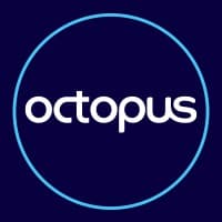 Octopus Investments logo