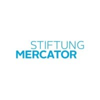 Mercator Foundation logo