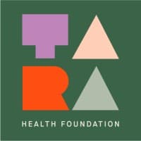Tara Health Foundation logo