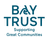 BayTrust logo