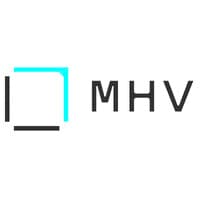 Meridian Health Ventures logo