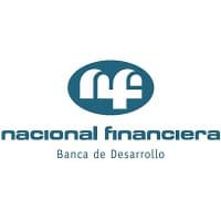 Nacional Financiera (NAFIN) logo