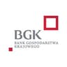 Bank Gospodarstwa Krajowego (BGK) logo