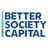 Better Society Capital logo