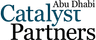 Abu Dhabi Catalyst Partners logo