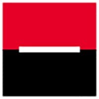 Societe Generale (SocGen) logo