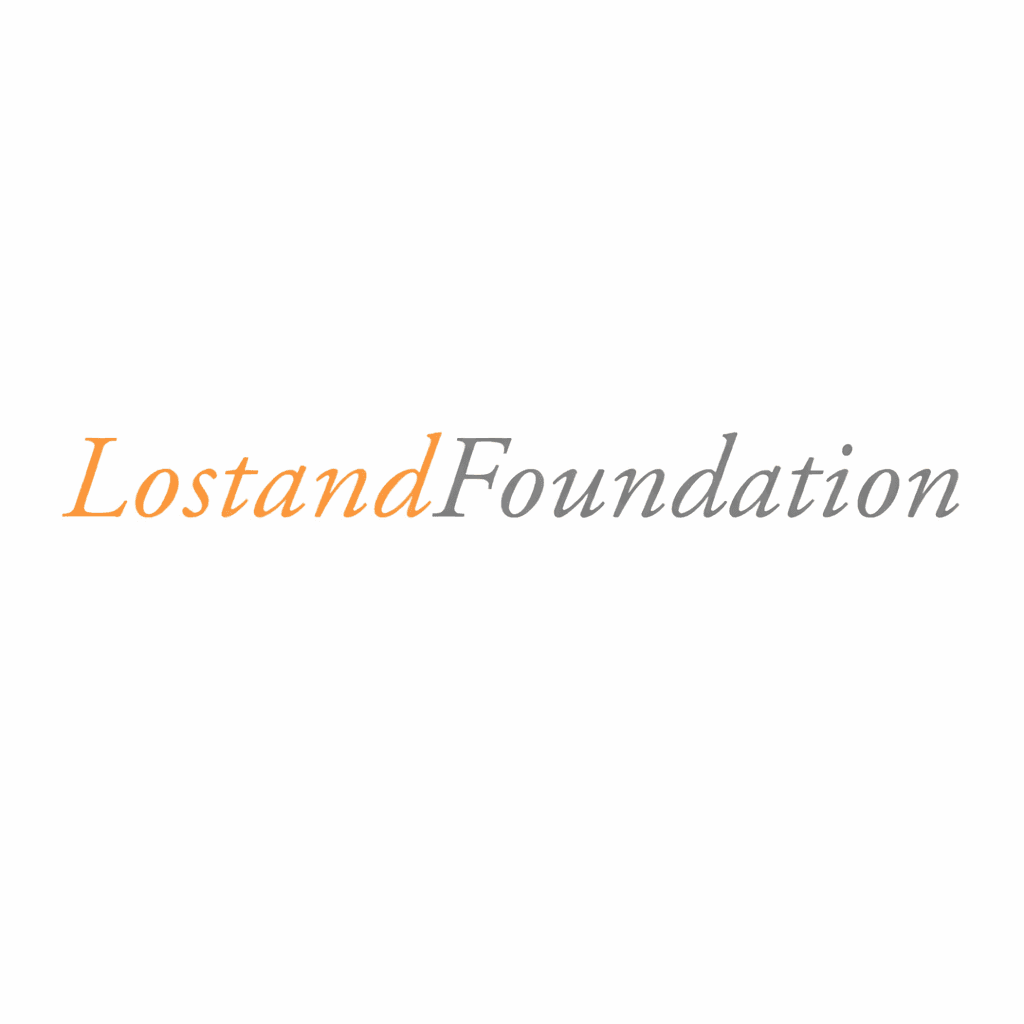 Lost and Foundation logo