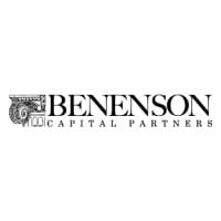 The Frances and Benjamin Benenson Foundation logo