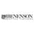 The Frances and Benjamin Benenson Foundation logo