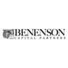 The Frances and Benjamin Benenson Foundation logo