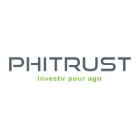 Phitrust logo