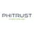 Phitrust logo