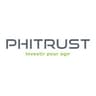 Phitrust logo