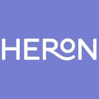 Heron Foundation logo