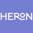 Heron Foundation logo