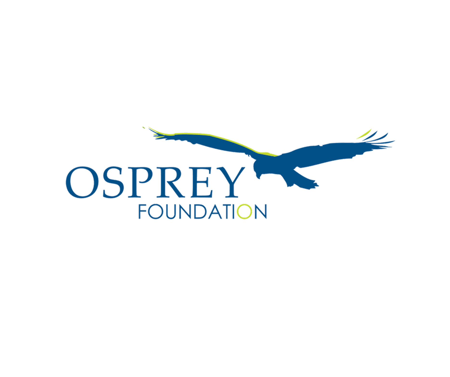 Osprey Foundation logo