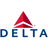 Delta Air Lines  logo